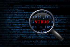 Anti-spam & Anti-virus image